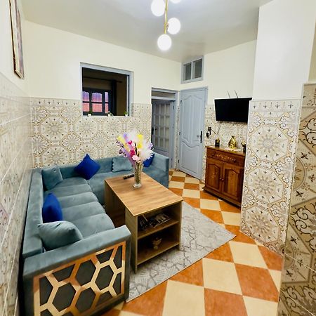 Apartment With 2 Bedrooms Essaouira Exteriör bild