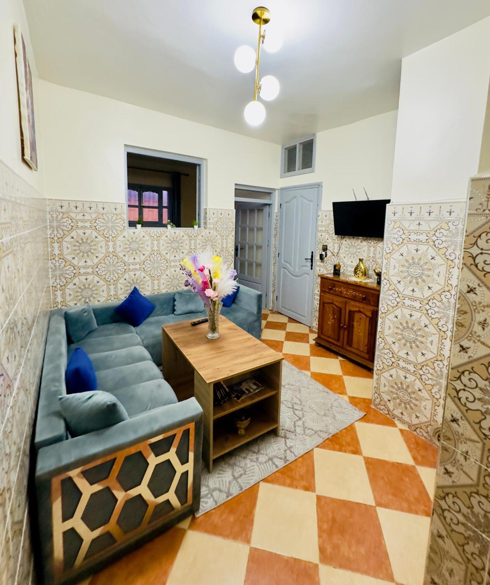 Apartment With 2 Bedrooms Essaouira Exteriör bild