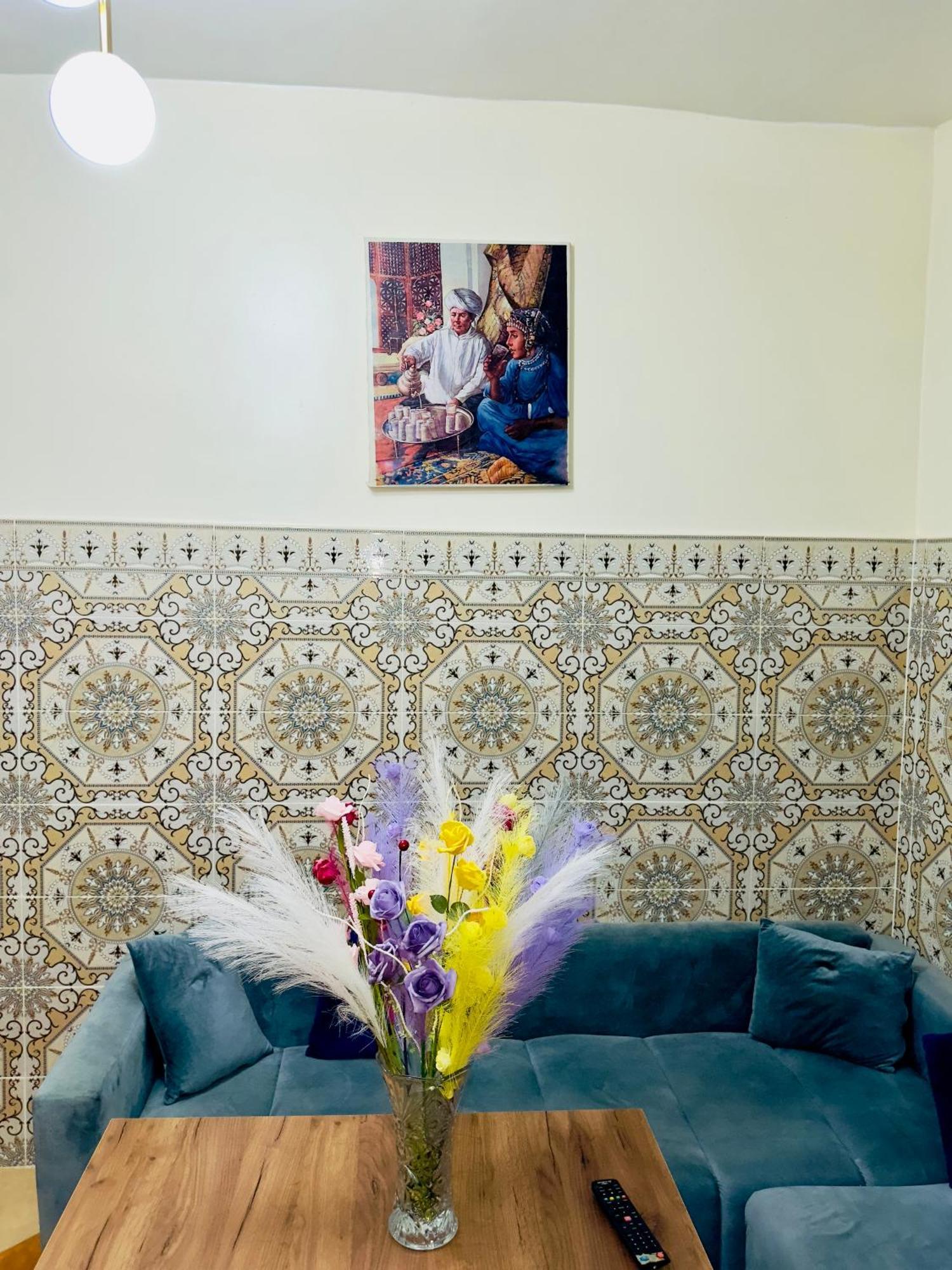Apartment With 2 Bedrooms Essaouira Exteriör bild