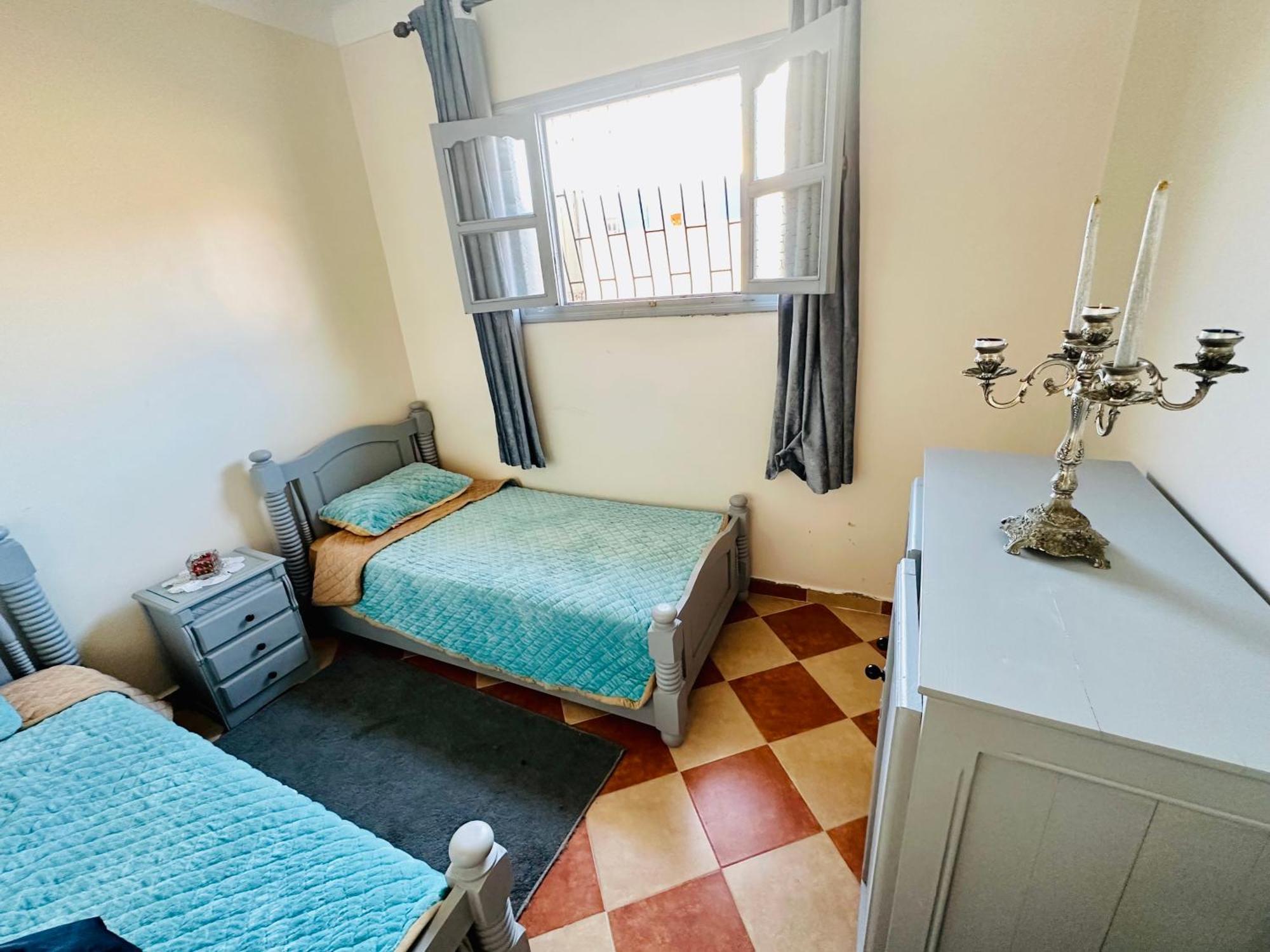 Apartment With 2 Bedrooms Essaouira Exteriör bild