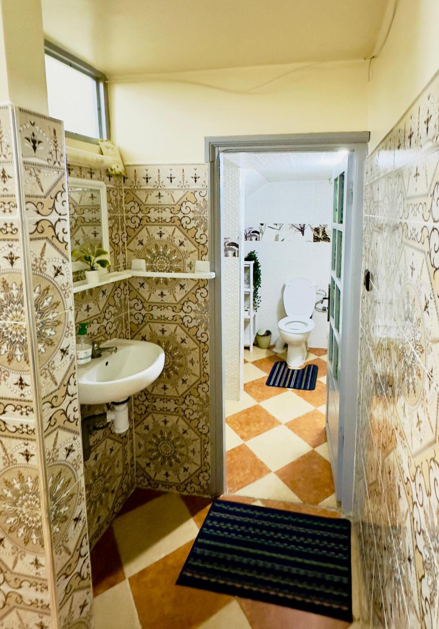 Apartment With 2 Bedrooms Essaouira Exteriör bild