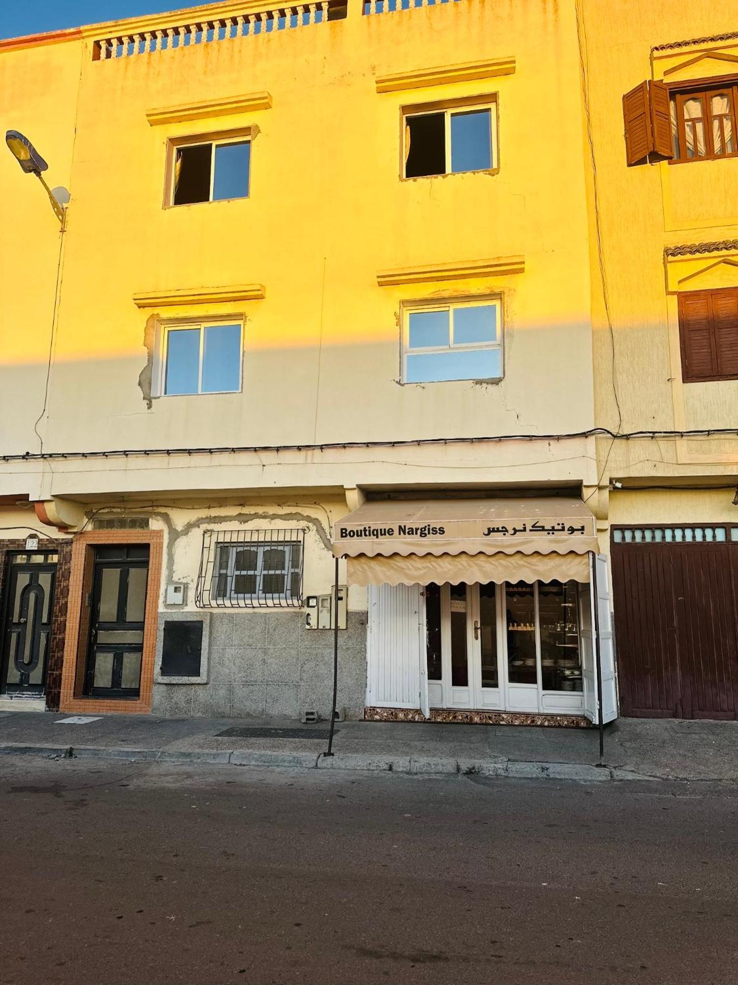 Apartment With 2 Bedrooms Essaouira Exteriör bild