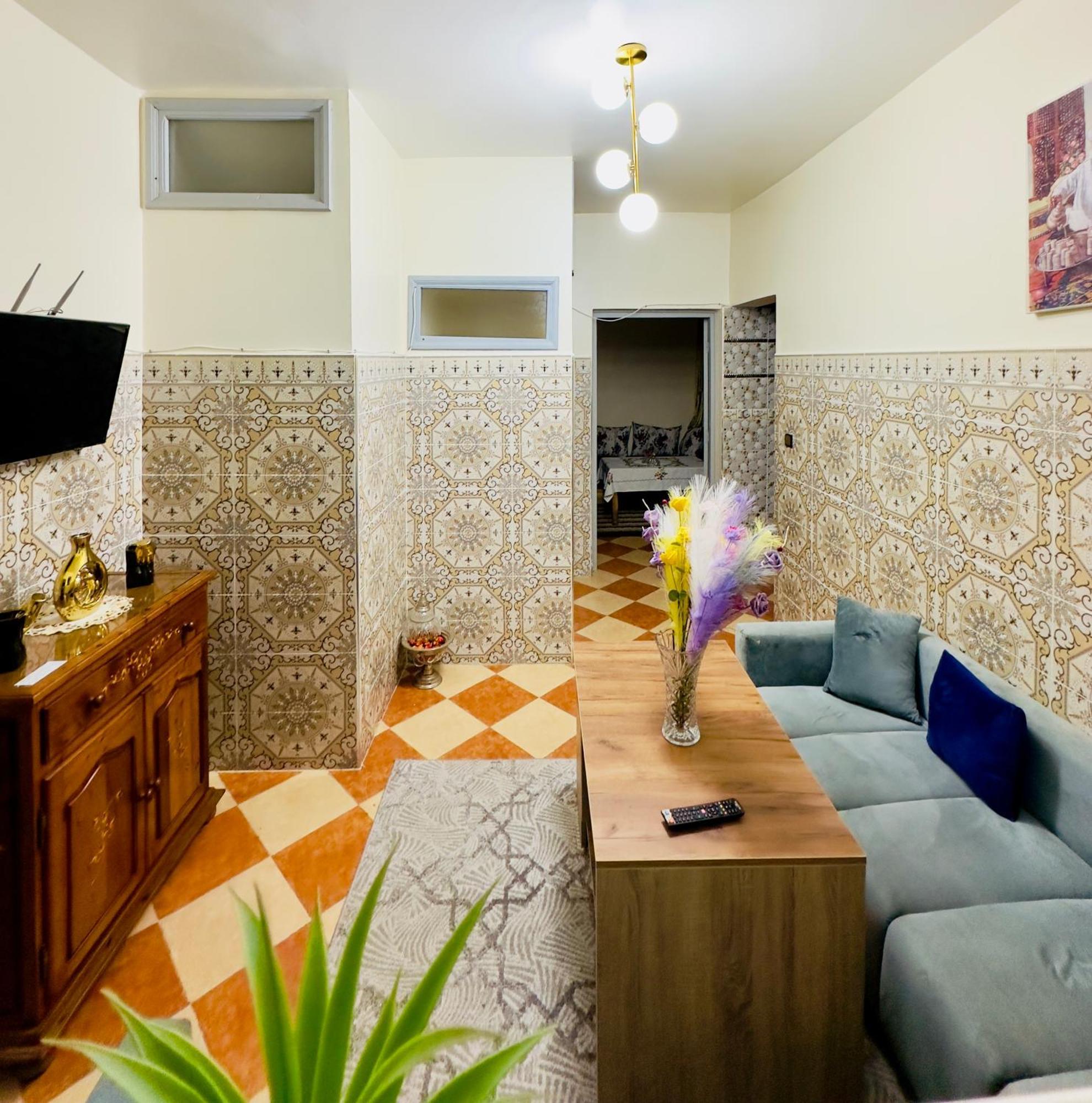 Apartment With 2 Bedrooms Essaouira Exteriör bild