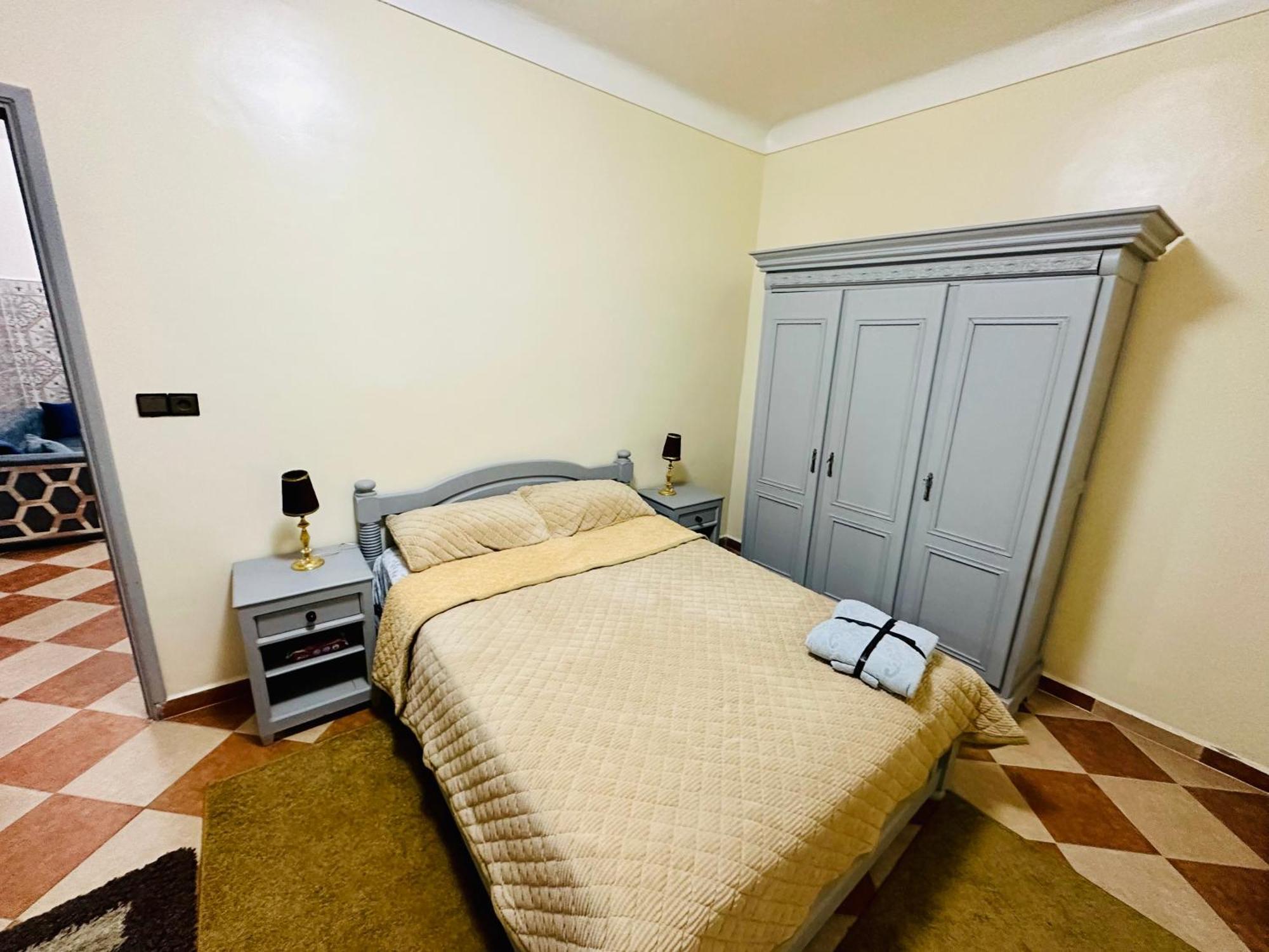 Apartment With 2 Bedrooms Essaouira Exteriör bild