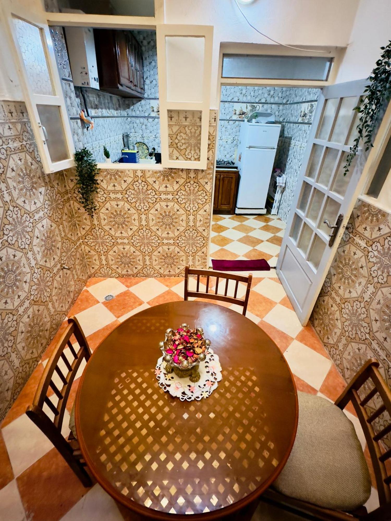 Apartment With 2 Bedrooms Essaouira Exteriör bild